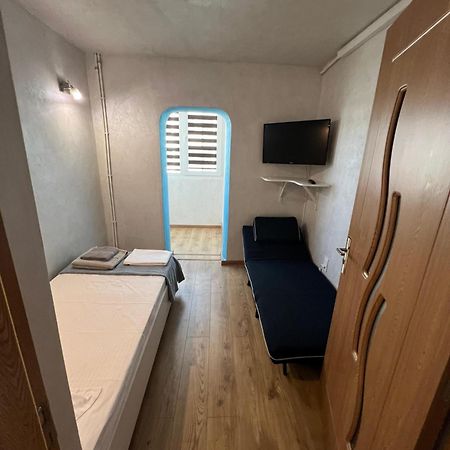 Miva Apartments Mangalia Eksteriør billede
